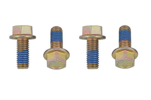 4 Piece -13X 1  Transmission Bolt Kit